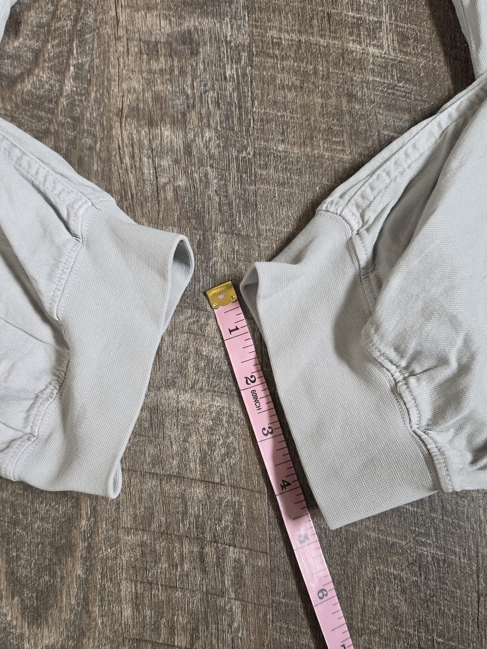 FAHERTY Arlie Day Pant Women's L Light Gray Tencel Linen Blend Joggers - Picture 12 of 14